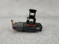 2009-2013 Gmc Sierra 1500 Mass Air Flow Meter Maf Sensor 1487670 - Oemusedautoparts1.com
