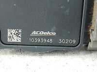 2009-2013 Gmc Sierra 1500 Mass Air Flow Meter Maf Sensor 1487670 - Oemusedautoparts1.com