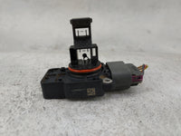 2009-2013 Gmc Sierra 1500 Mass Air Flow Meter Maf Sensor 1487679 - Oemusedautoparts1.com