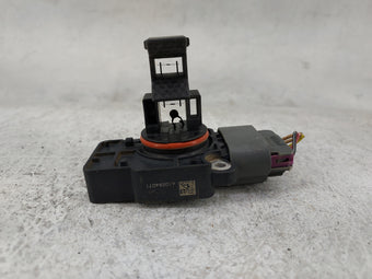 compare product 2009-2013 Gmc Sierra 1500 Mass Air Flow Meter Maf Sensor 1487679