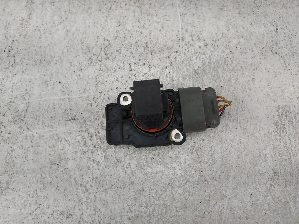 2009-2013 Gmc Sierra 1500 Mass Air Flow Meter Maf Sensor 1487679 - Oemusedautoparts1.com