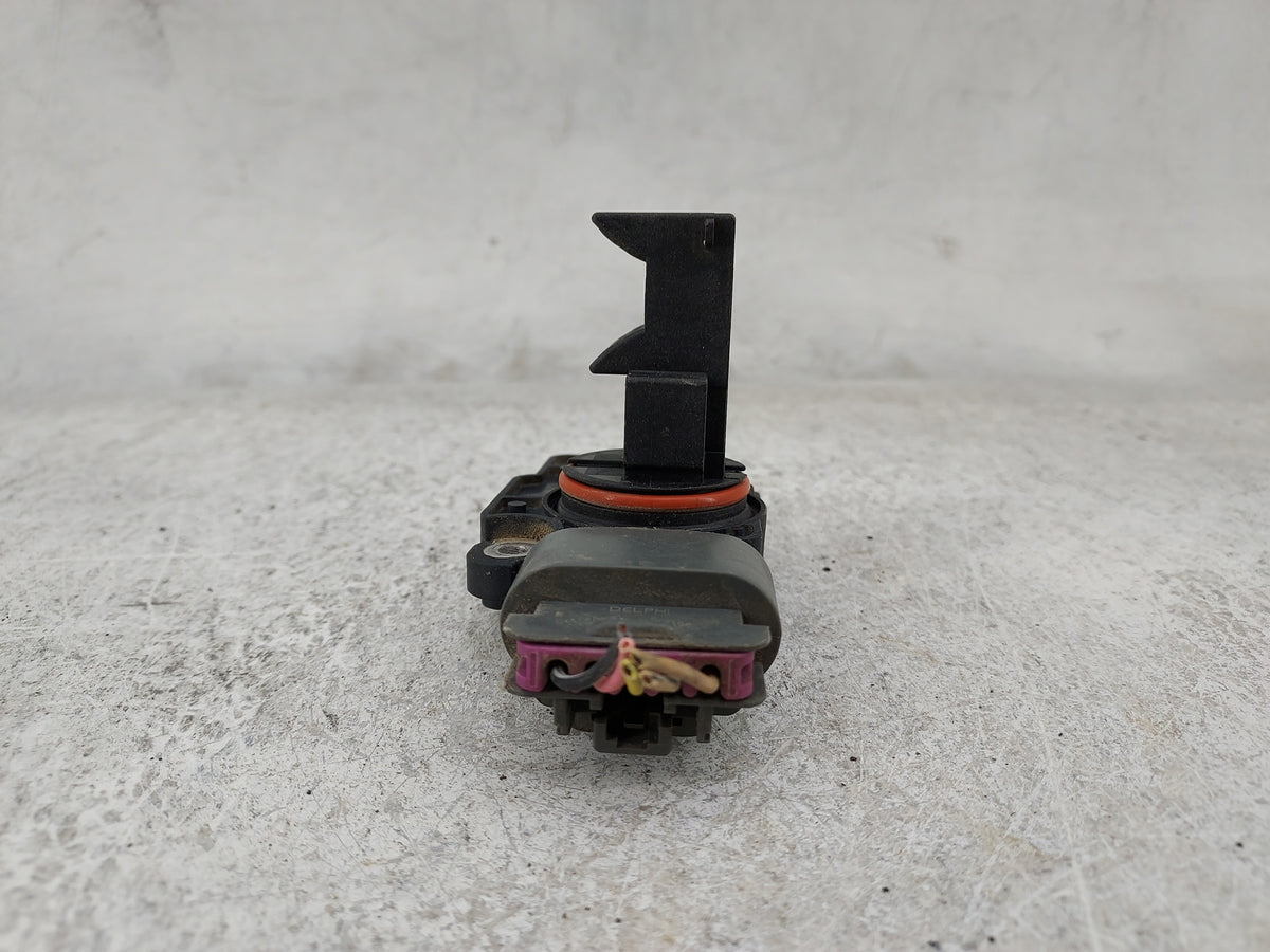 2009-2013 Gmc Sierra 1500 Mass Air Flow Meter Maf Sensor 1487679 - Oemusedautoparts1.com