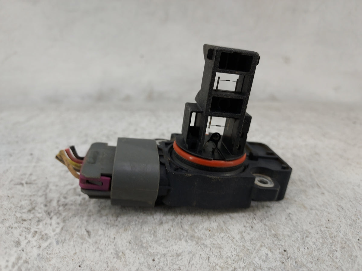 2009-2013 Gmc Sierra 1500 Mass Air Flow Meter Maf Sensor 1487679 - Oemusedautoparts1.com