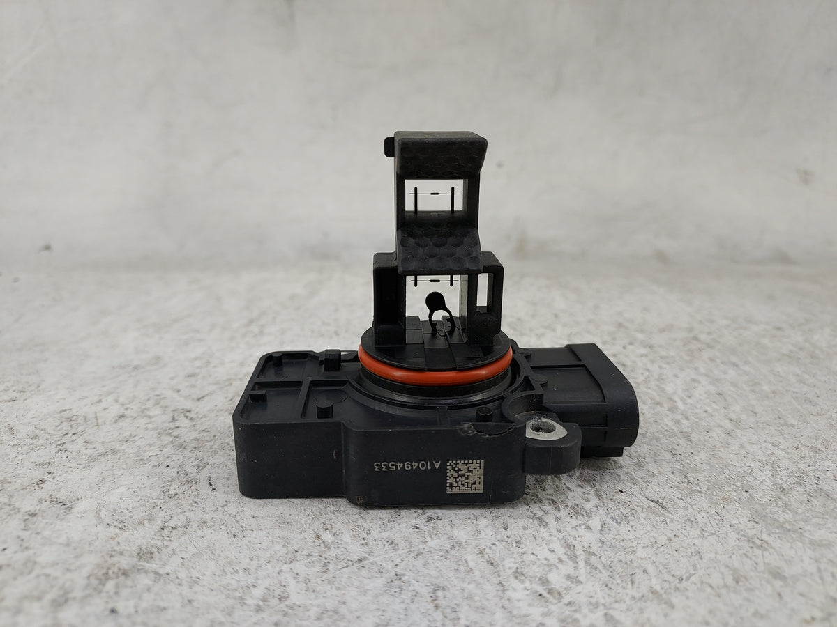 2010 Gmc Sierra 1500 Mass Air Flow Meter Maf Sensor - Oemusedautoparts1.com