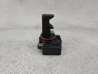 2009-2013 Gmc Sierra 1500 Mass Air Flow Meter Maf Sensor 1488034 - Oemusedautoparts1.com