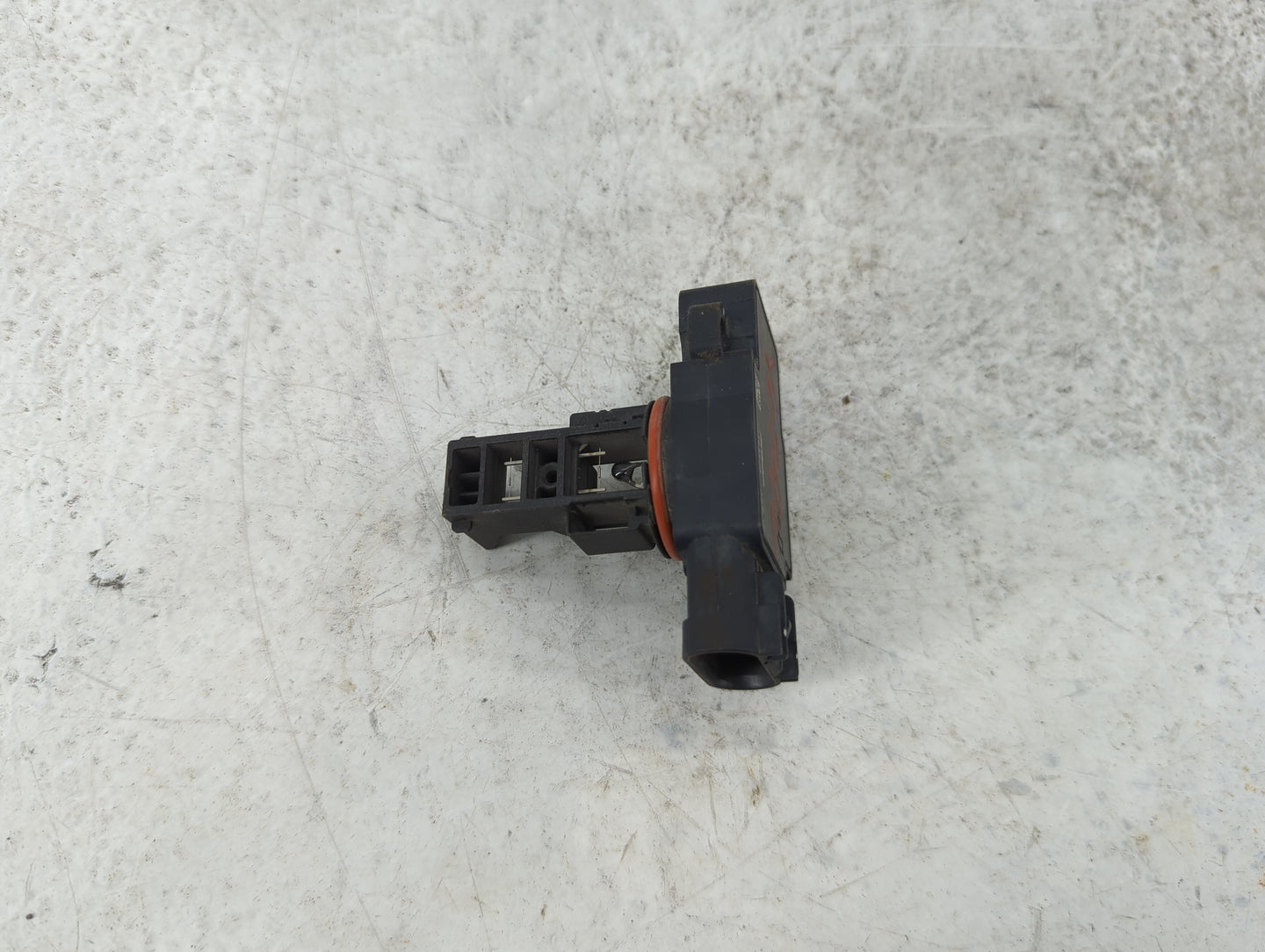 2009-2013 Gmc Sierra 1500 Mass Air Flow Meter Maf 1489987 - Oemusedautoparts1.com