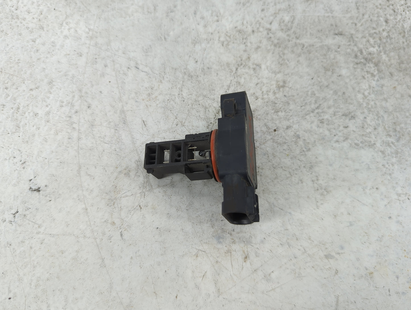 2009-2013 Gmc Sierra 1500 Mass Air Flow Meter Maf 1489987 - Oemusedautoparts1.com