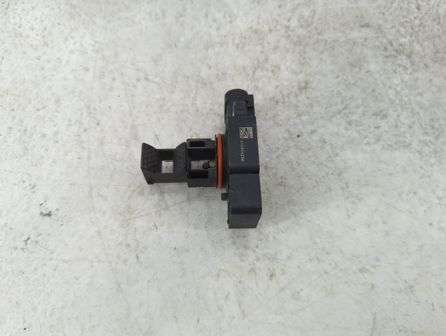 2009-2013 Gmc Sierra 1500 Mass Air Flow Meter Maf 1489987 - Oemusedautoparts1.com