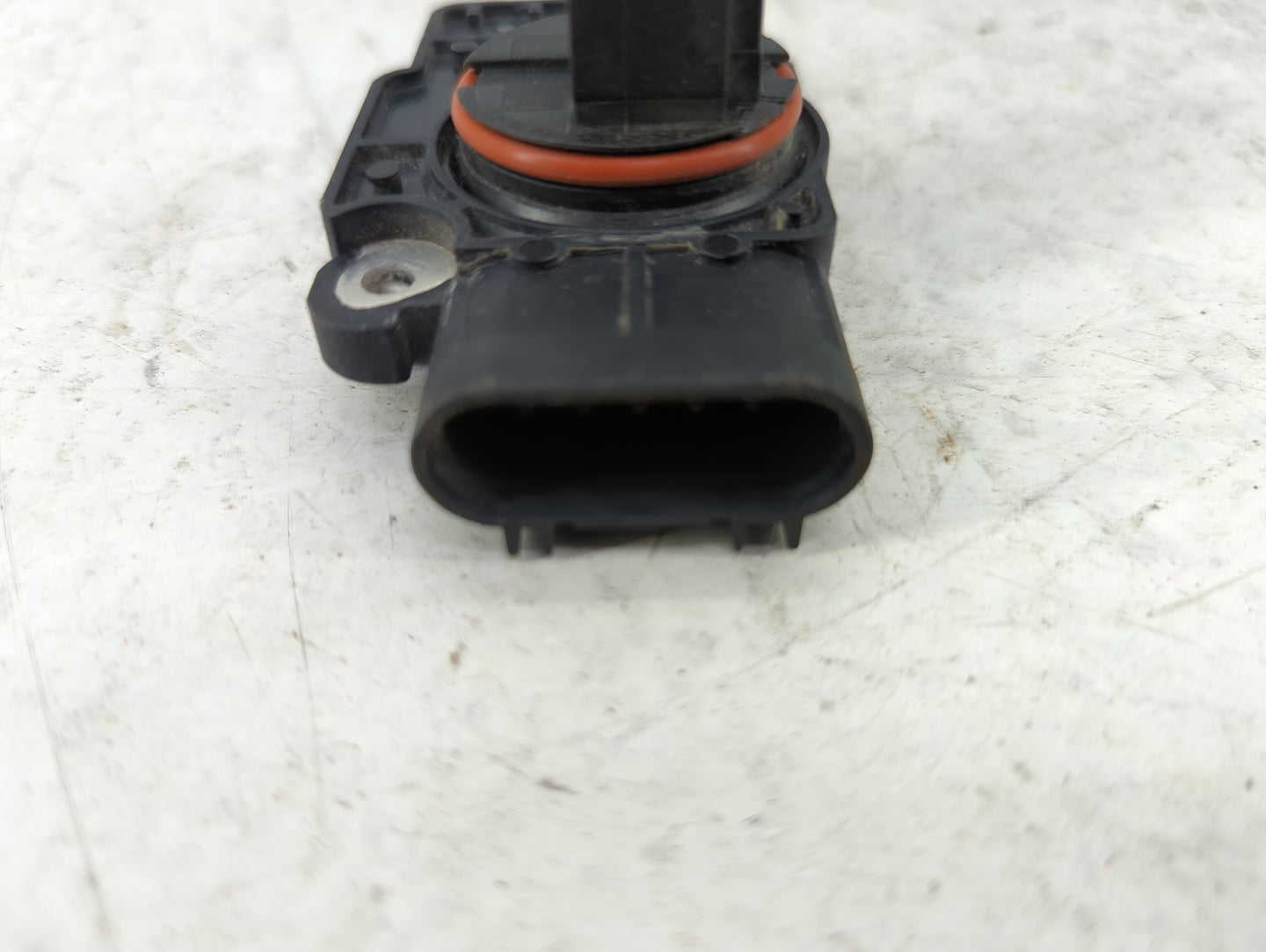 2009-2013 Gmc Sierra 1500 Mass Air Flow Meter Maf 1489987 - Oemusedautoparts1.com