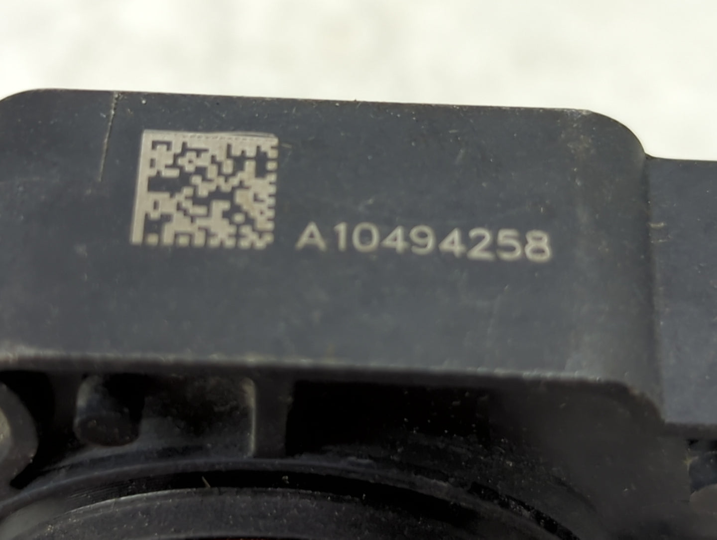 2009-2013 Gmc Sierra 1500 Mass Air Flow Meter Maf 1489987 - Oemusedautoparts1.com
