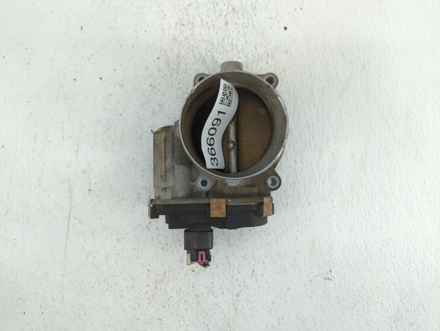 2009-2013 Gmc Sierra 1500 Throttle Body P/N:RME87-30 RME87 3C9992, TB1032, RME87 Fits Fits 2009 2010 2011 2012 2013 2014 201