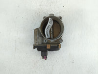 2009-2013 Gmc Sierra 1500 Throttle Body P/N:RME87-30 RME87 3C9992, TB1032, RME87 Fits Fits 2009 2010 2011 2012 2013 2014 201
