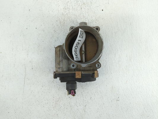 2009-2013 Gmc Sierra 1500 Throttle Body P/N:RME87-30 RME87 3C9992, TB1032, RME87 Fits Fits 2009 2010 2011 2012 2013 2014 201
