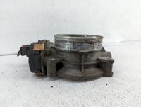 2009-2013 Gmc Sierra 1500 Throttle Body P/N:RME87-30 RME87 3C9992, TB1032, RME87 Fits Fits 2009 2010 2011 2012 2013 2014 201