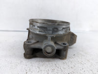 2009-2013 Gmc Sierra 1500 Throttle Body P/N:RME87-30 RME87 3C9992, TB1032, RME87 Fits Fits 2009 2010 2011 2012 2013 2014 201