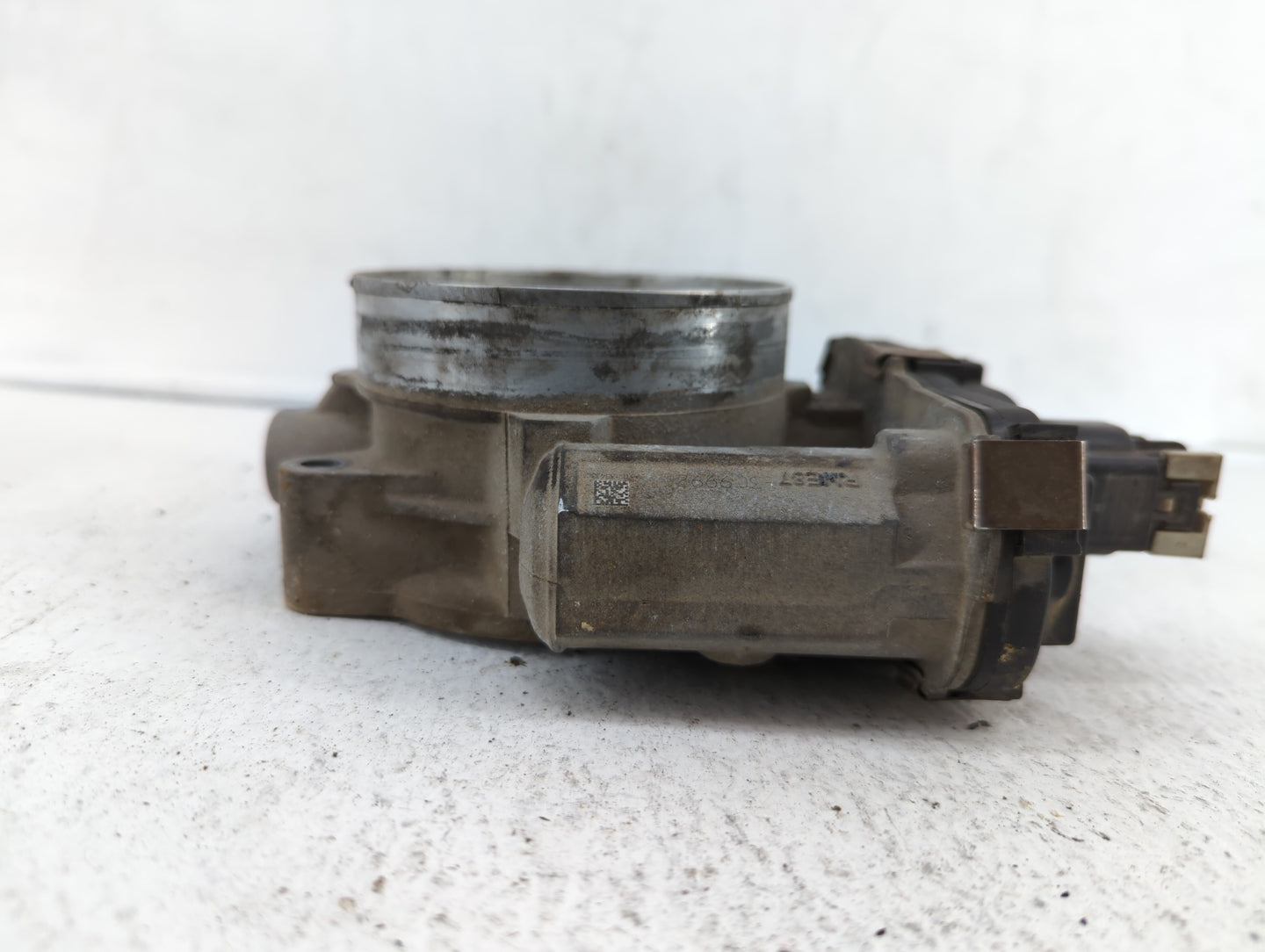 2009-2013 Gmc Sierra 1500 Throttle Body P/N:RME87-30 RME87 3C9992, TB1032, RME87 Fits Fits 2009 2010 2011 2012 2013 2014 201