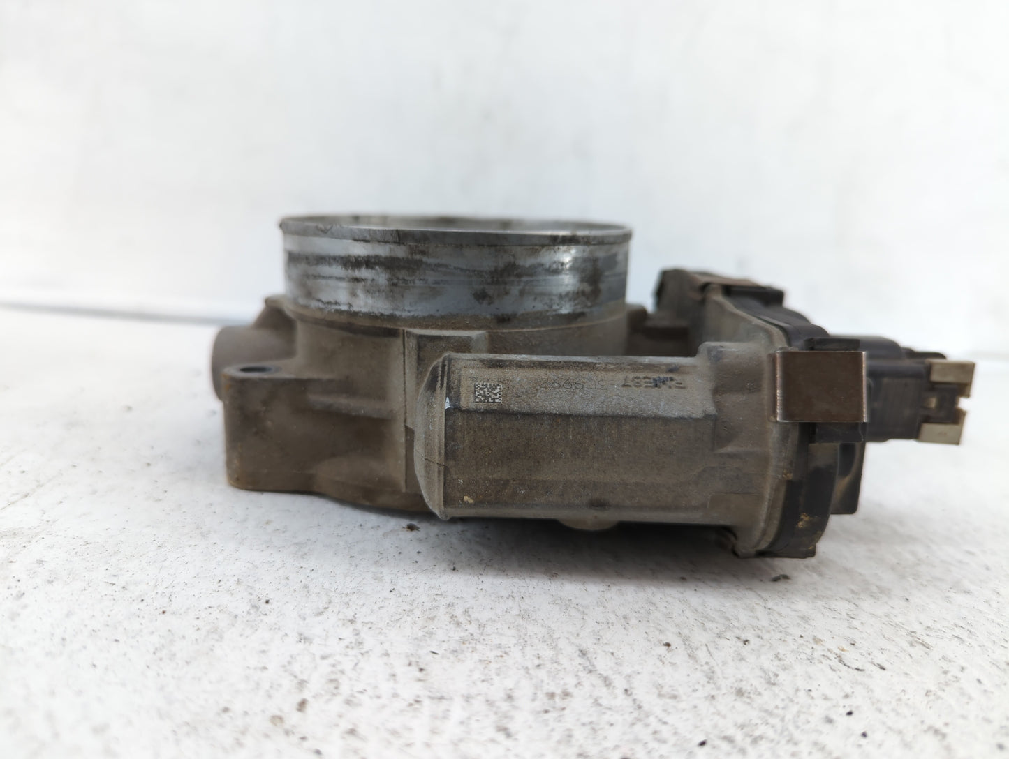 2009-2013 Gmc Sierra 1500 Throttle Body P/N:RME87-30 RME87 3C9992, TB1032, RME87 Fits Fits 2009 2010 2011 2012 2013 2014 201