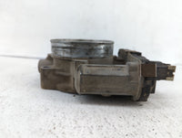 2009-2013 Gmc Sierra 1500 Throttle Body P/N:RME87-30 RME87 3C9992, TB1032, RME87 Fits Fits 2009 2010 2011 2012 2013 2014 201