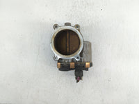 2009-2013 Gmc Sierra 1500 Throttle Body P/N:RME87-30 RME87 3C9992, TB1032, RME87 Fits Fits 2009 2010 2011 2012 2013 2014 201