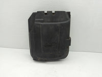 2010 Gmc Sierra 1500 Engine Cover Black - Oemusedautoparts1.com