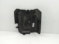 2010 Gmc Sierra 1500 Engine Cover Black - Oemusedautoparts1.com