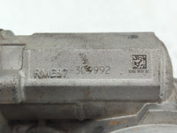 2009-2013 Gmc Sierra 1500 Throttle Body P/N:RME87-3C Fits Fits 2009 2010 2011 2012 2013 2014 2015 OEM Used Auto Parts - Oemu