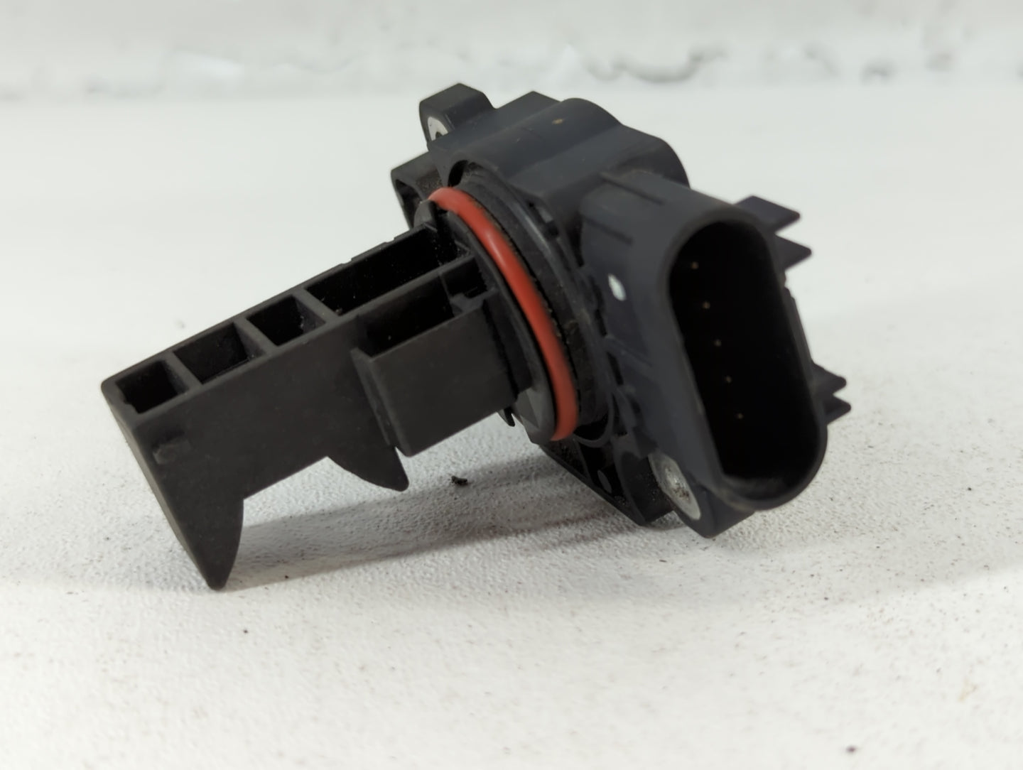 2009-2013 Gmc Sierra 1500 Mass Air Flow Meter Maf - Oemusedautoparts1.com