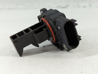 2009-2013 Gmc Sierra 1500 Mass Air Flow Meter Maf - Oemusedautoparts1.com