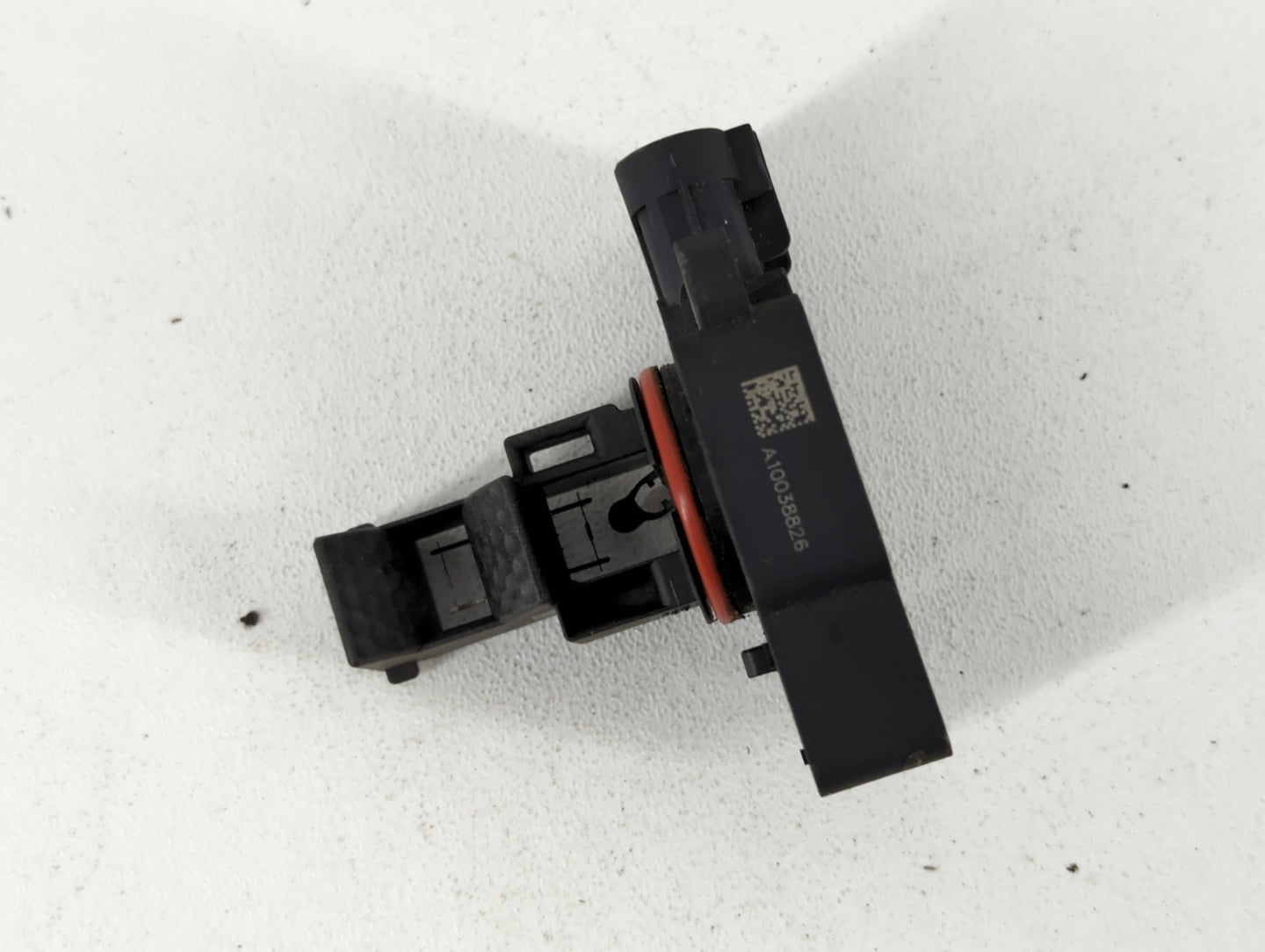 2009-2013 Gmc Sierra 1500 Mass Air Flow Meter Maf - Oemusedautoparts1.com