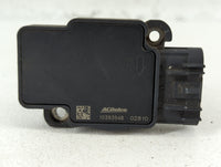 2009-2013 Gmc Sierra 1500 Mass Air Flow Meter Maf - Oemusedautoparts1.com