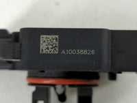 2009-2013 Gmc Sierra 1500 Mass Air Flow Meter Maf - Oemusedautoparts1.com