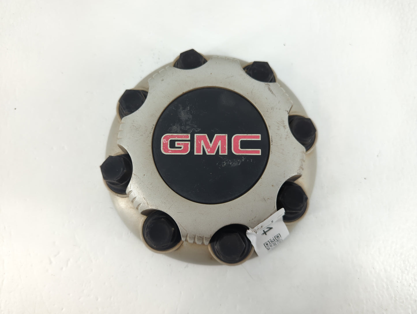 2010 Gmc Sierra 1500 Rim Wheel Center Cap - Oemusedautoparts1.com