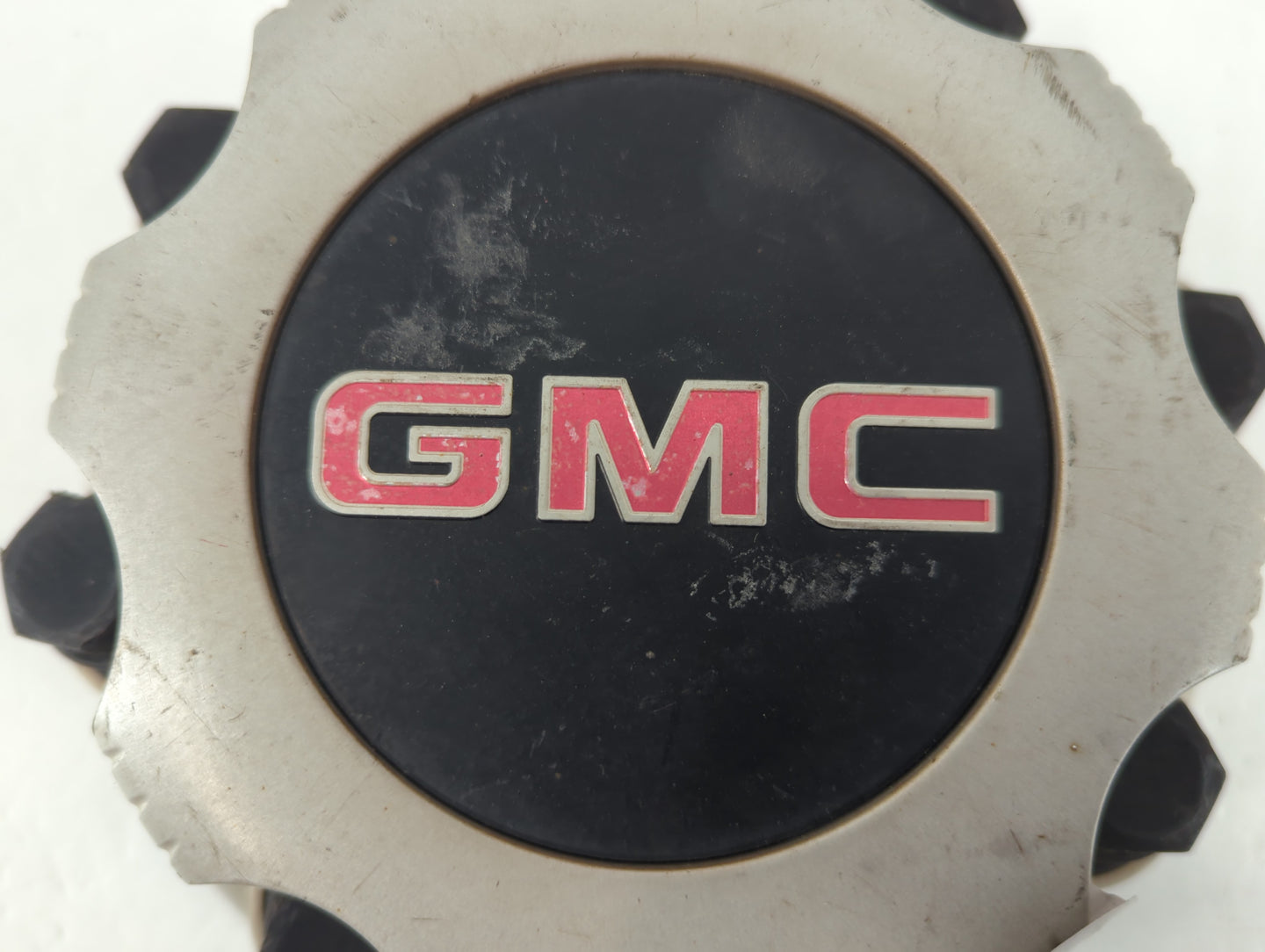 2010 Gmc Sierra 1500 Rim Wheel Center Cap - Oemusedautoparts1.com