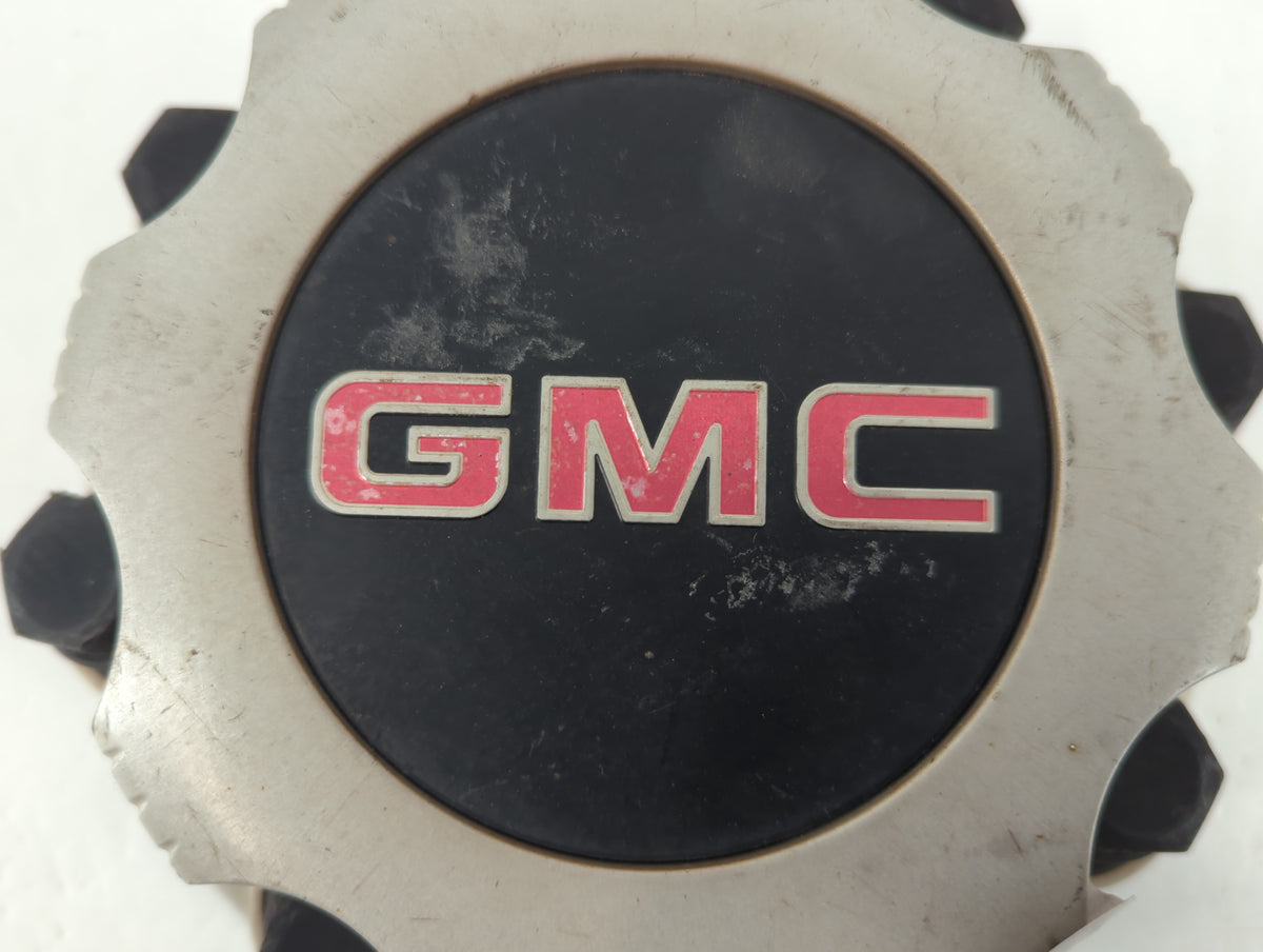 2010 Gmc Sierra 1500 Rim Wheel Center Cap - Oemusedautoparts1.com