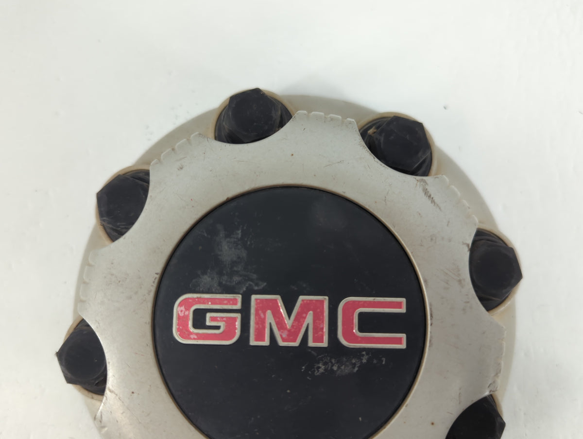 2010 Gmc Sierra 1500 Rim Wheel Center Cap - Oemusedautoparts1.com