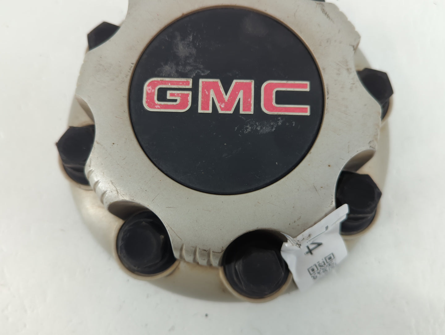 2010 Gmc Sierra 1500 Rim Wheel Center Cap - Oemusedautoparts1.com