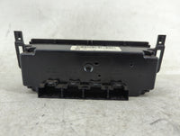 2010-2011 Gmc Sierra 2500 Climate Control Module Temperature AC/Heater Replacement P/N:20887816 Fits Fits 2010 2011 OEM Used