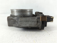 2009-2015 Gmc Sierra 3500 Throttle Body P/N:RME87-3C9992 Fits Fits 2009 2010 2011 2012 2013 2014 2015 OEM Used Auto Parts - 