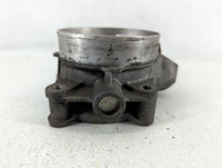 2009-2015 Gmc Sierra 3500 Throttle Body P/N:RME87-3C9992 Fits Fits 2009 2010 2011 2012 2013 2014 2015 OEM Used Auto Parts - 