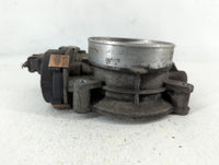 2009-2015 Gmc Sierra 3500 Throttle Body P/N:RME87-3C9992 Fits Fits 2009 2010 2011 2012 2013 2014 2015 OEM Used Auto Parts - 