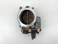 2009-2015 Gmc Sierra 3500 Throttle Body P/N:RME87-3C9992 Fits Fits 2009 2010 2011 2012 2013 2014 2015 OEM Used Auto Parts - 