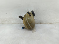 Gmc Sierra Denali Radiator Coolant Overflow Expansion Tank Bottle - Oemusedautoparts1.com