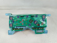 2010 Gmc Sonoma Instrument Cluster Speedometer Gauges P/N:16142376 Fits OEM Used Auto Parts - Oemusedautoparts1.com
