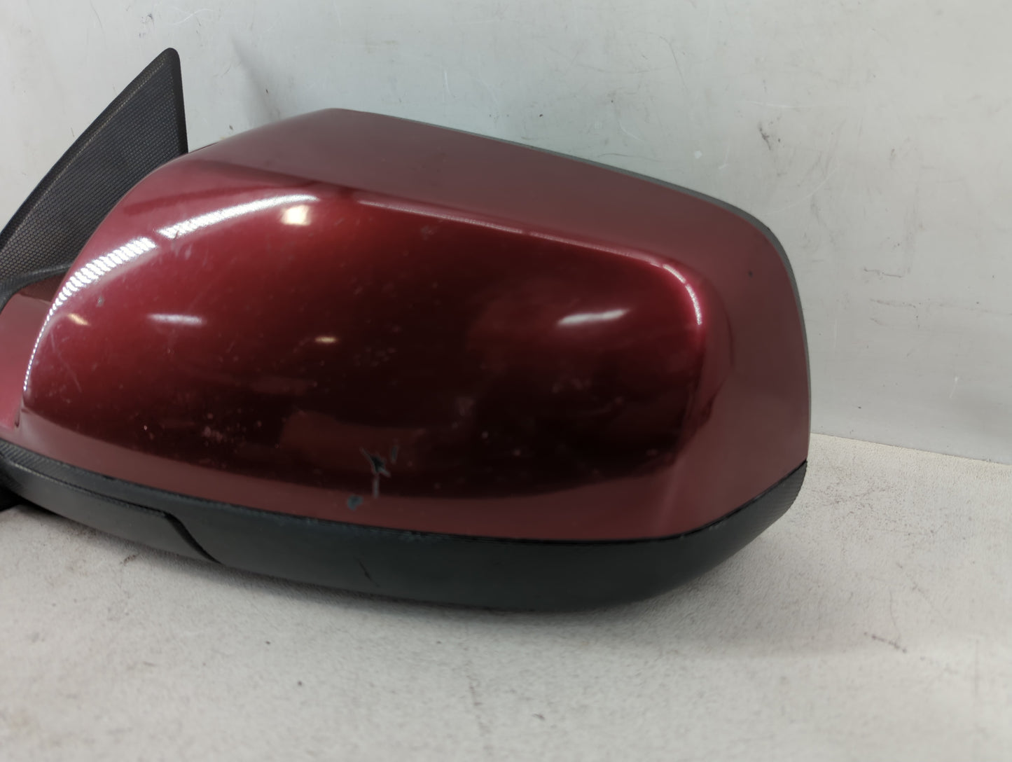 2010-2011 Gmc Terrain Driver Side View Mirror - Left Door Mirror OEM Used - Oemusedautoparts1.com