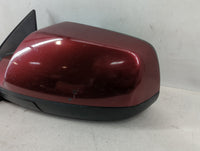 2010-2011 Gmc Terrain Driver Side View Mirror - Left Door Mirror OEM Used - Oemusedautoparts1.com