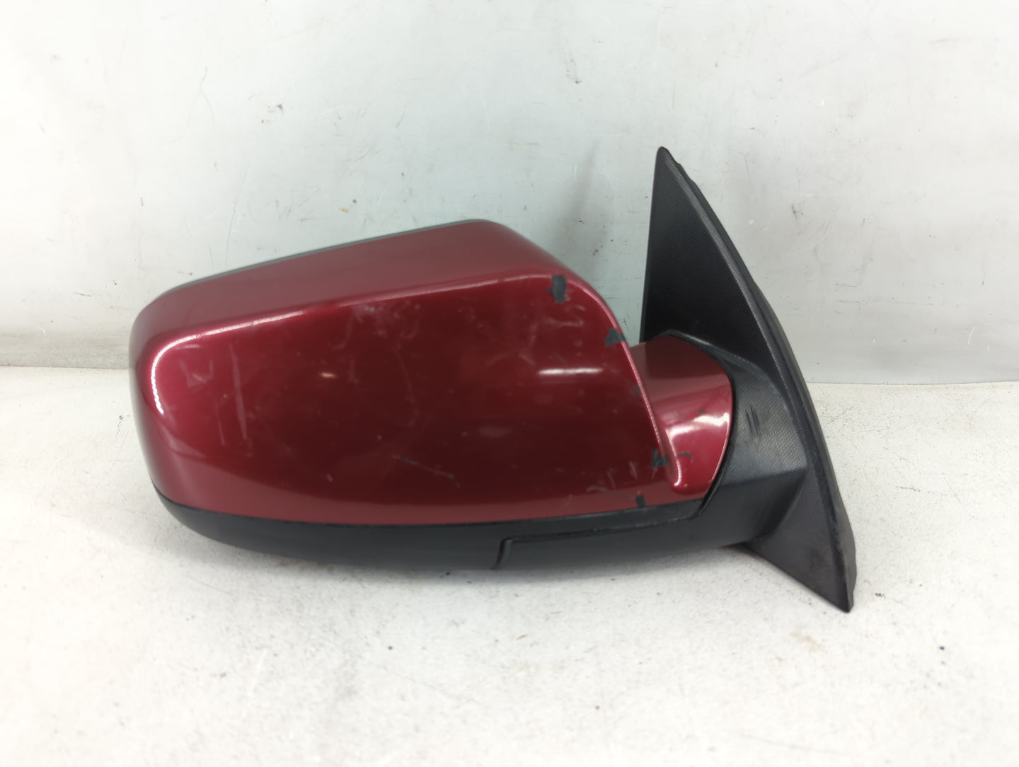 2010-2011 Gmc Terrain Passenger Side View Mirror - Right Door Mirror OEM Used - Oemusedautoparts1.com