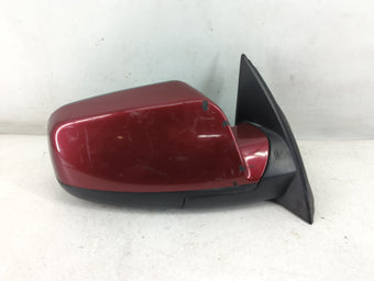 compare product 2010-2011 Gmc Terrain Passenger Side View Mirror - Right Door Mirror OEM Used