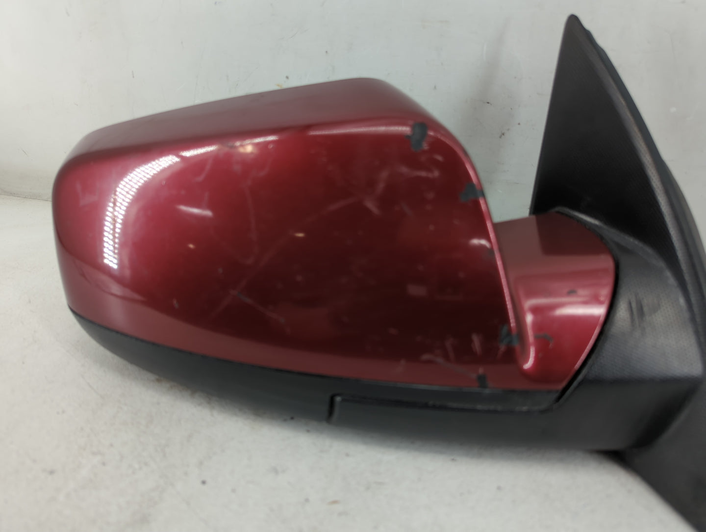 2010-2011 Gmc Terrain Passenger Side View Mirror - Right Door Mirror OEM Used - Oemusedautoparts1.com