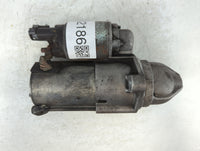 2010-2017 Gmc Terrain Car Starter Motor Solenoid OEM P/N:12609317 Fits Fits 2007 2008 2009 2010 2011 2012 2013 2014 2015 201