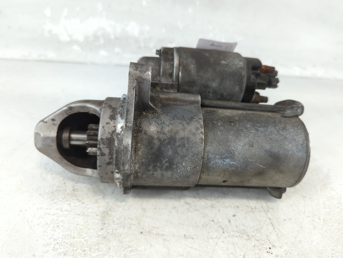 2010-2017 Gmc Terrain Car Starter Motor Solenoid OEM P/N:12609317 Fits Fits 2007 2008 2009 2010 2011 2012 2013 2014 2015 201
